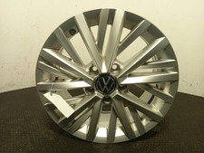 VOLKSWAGEN T-ROC Alloy Wheel