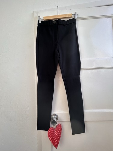 Zara women black - black, high
