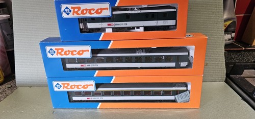 Roco 44334 44338 44471 - , &