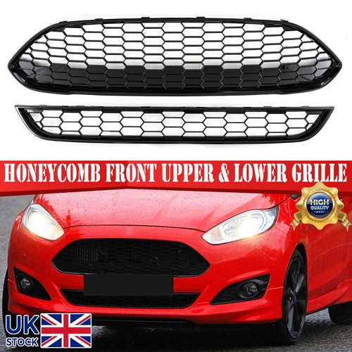 For 2017 ford fiesta - 13-2017,