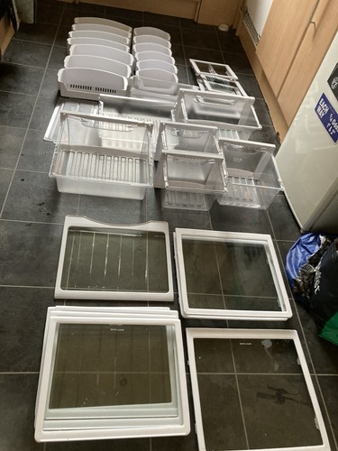 Daewoo drs30smi fridge - daewoo,