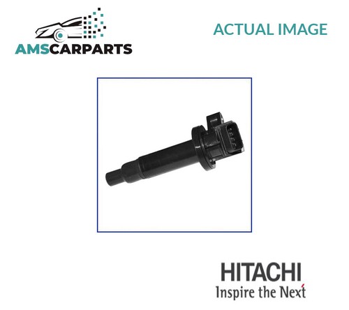 Engine ignition coil 133846 - coil,