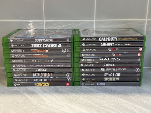 X20 xbox one series - x20, one/series