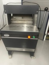 Commercial Bakery Bread Slicer