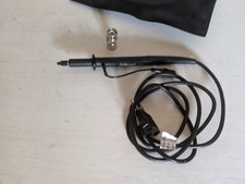 Unusual Fluke Probe for