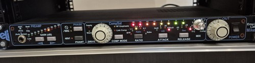 Empirical labs mike el9 mic - empirical,