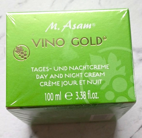 Asam vino gold day night - vino,