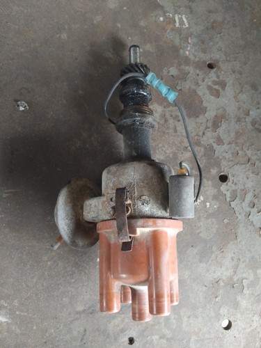 Ford pinto distributor - 1.6, &