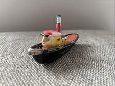 Theodore Tugboat SUNSHINE ERTL
