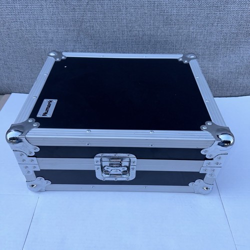 Numark flight case hard - numark,