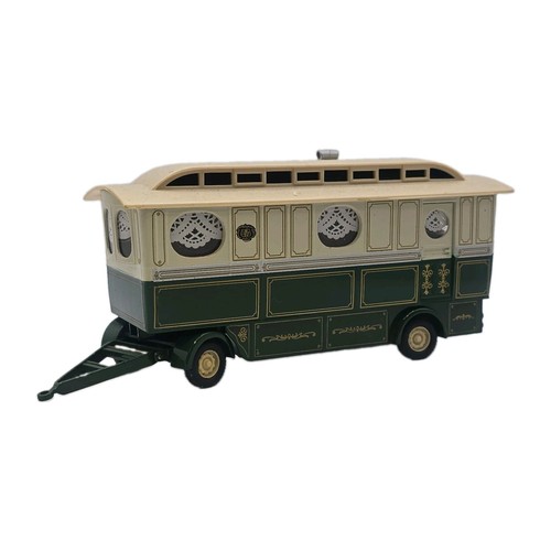 Corgi showmans range 50 - showmans,