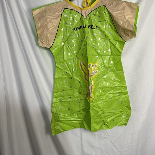 Disney tinker bell costume - tinker,