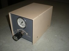 Tekmar Variable Injection