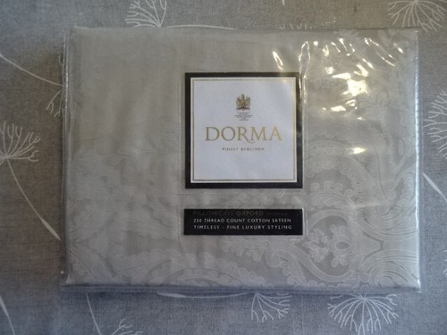 Dorma fabien natural oxford - dorma,