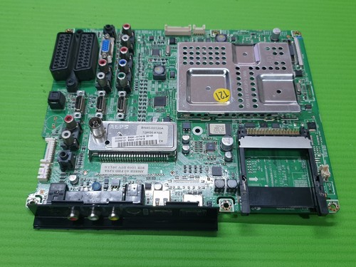 Main board samsung - main, mb