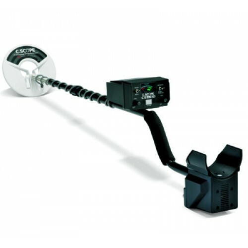 Cscope cs990xd metal detector - cscope,