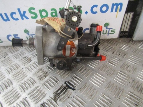 Cav rotary fuel pump - cav,