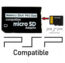 Fits 32GB 64GB 128GB Micro SD
