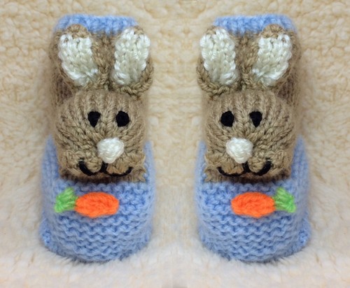 Knitting pattern peter - pattern,