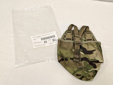 British Army MTP Camouflage