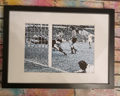 Sunderland 1973 cup winners - sunderland,
