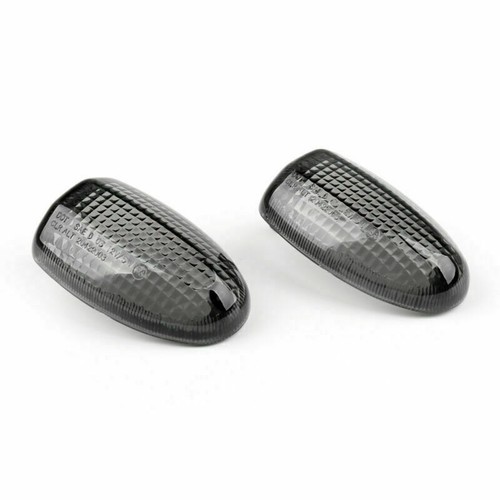 Front turn signals light - front,
