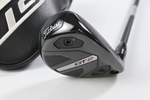Titleist gt2 hybrid - #4, /