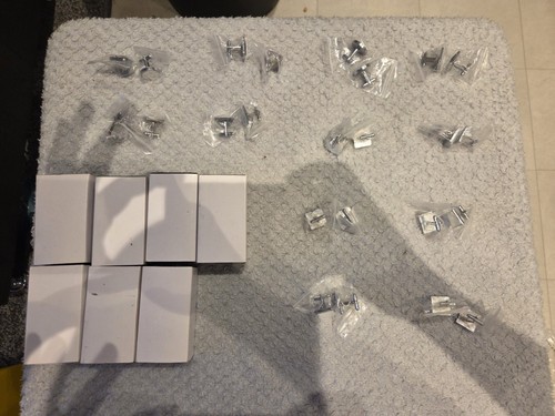 Sublimation blanks job - blanks, lot