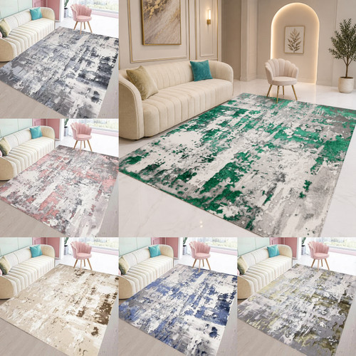 Non slip large area rug - non,