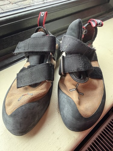 Anasazi climbing shoes uk - anasazi,