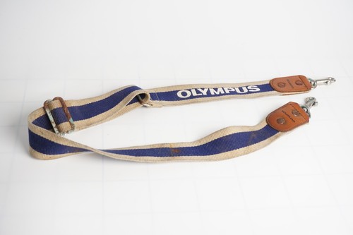 Genuine olympus vintage camera - genuine,