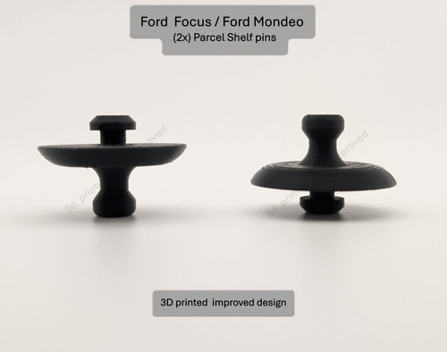Ford focus parcel shelf - parcel,