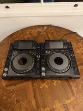 Pioneer CDJ 2000NXS Pair Great