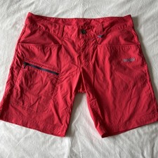 BERGANS OF NORWAY Shorts
