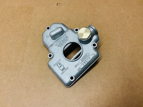 Weber dcoe type - 40,