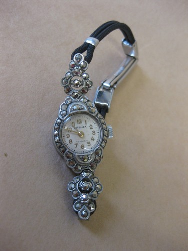 Vintage premex ladies watch - ladies,