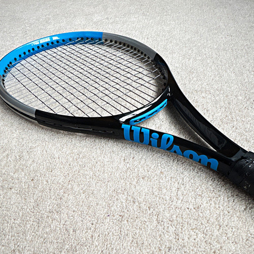Wilson ultra 100 tennis - 100,