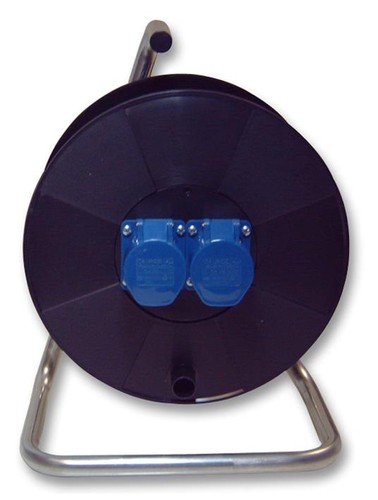 240v empty cable - empty,