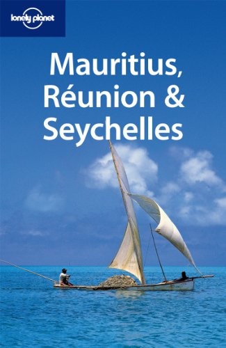 Lonely planet mauritius - lonely,