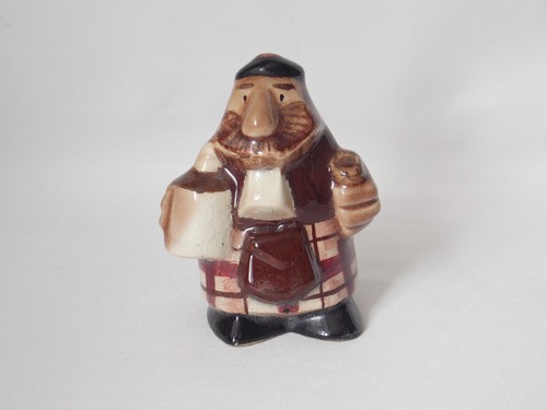 Vintage studio pottery - vintage,