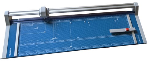 Dahle 556 professional - a1,
