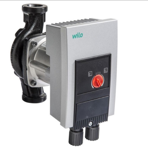 Wilo yonos para 12 - wilo, pn10