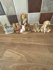 Cherished Teddies Bundle