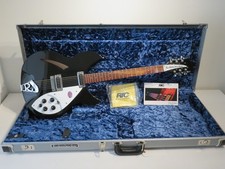 2023 Rickenbacker 330 12