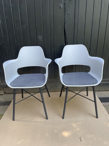 John lewis white dinning - white,