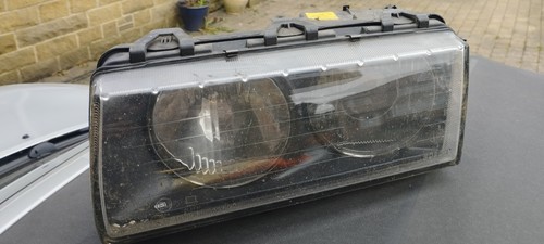 Bmw e36 coupe passenger - coupe,