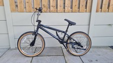 voodoo bmx bike older kids