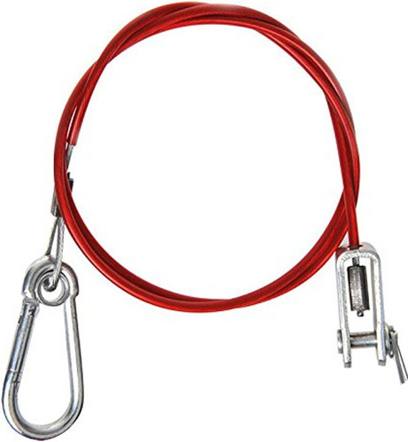 Trailer breakaway cable - breakaway,