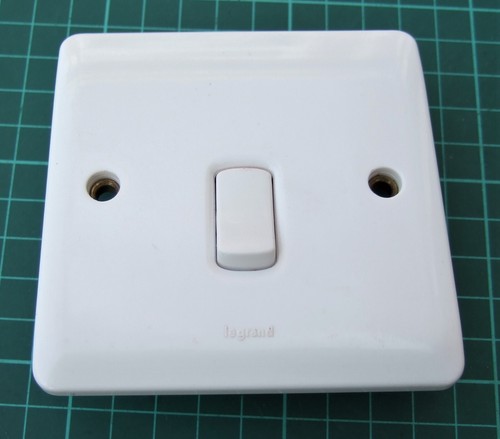 Used working legrand 20 - used,,