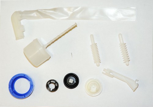 Torbeck valve service and - torbeck,
